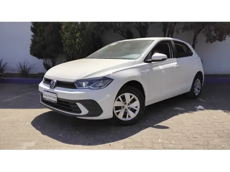 Volkswagen POLO 1.0 MPI MANUAL 4 portas