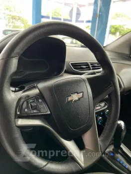 PRISMA 1.4 MPFI LT 8V