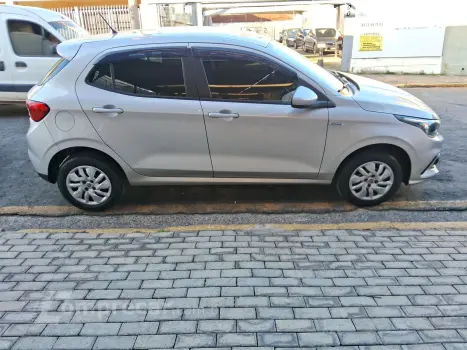 Argo 1.0 4P FLEX FIREFLY DRIVE