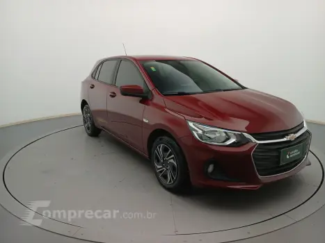 ONIX 1.0 TURBO FLEX LT MANUAL