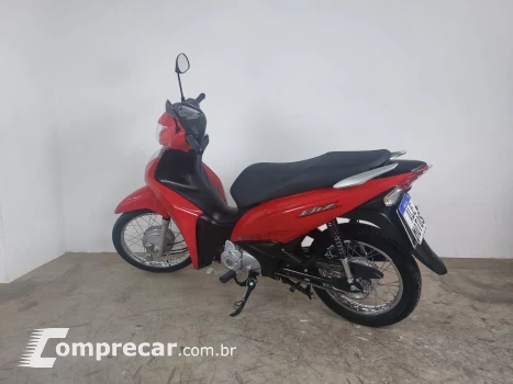 HONDA BIZ 110I