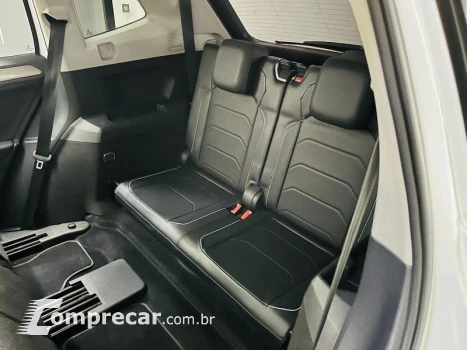 TIGUAN ALLSPACE CL