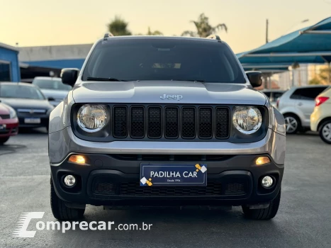 RENEGADE 1.8 16V Sport