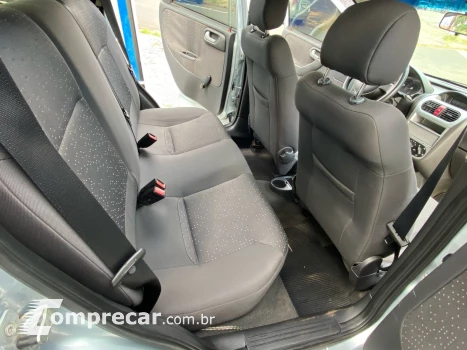 CORSA 1.4 MPFI Premium 8V