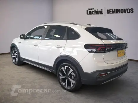 NIVUS 1.0 200 TSI TOTAL FLEX HIGHLINE AUTOMÁTICO