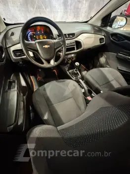 Onix Hatch 1.0 4P FLEX JOY