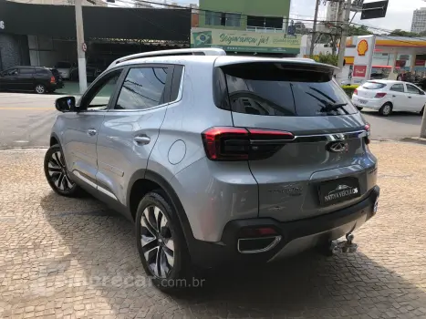 Tiggo 5X 1.5 Vvt Turbo Iflex Txs Dct