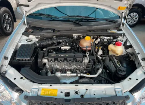 CLASSIC 1.0 MPFI LS 8V