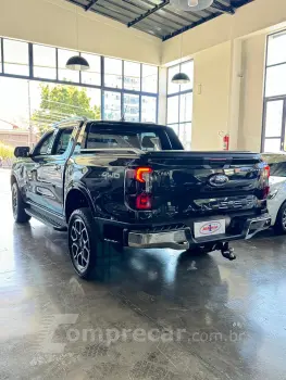 Ranger Limited+ 3.0 V6 4x4 CD TB Die Aut