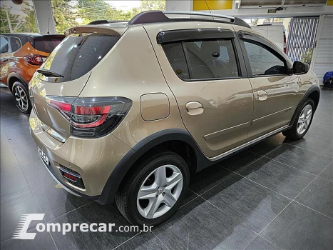 STEPWAY 1.6 16V SCE ZEN