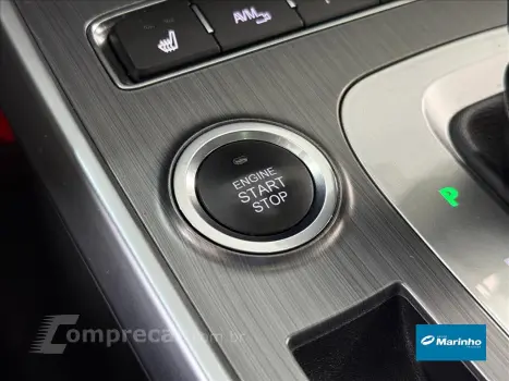 TIGGO 7 1.5 VVT TURBO iFLEX TXS DCT