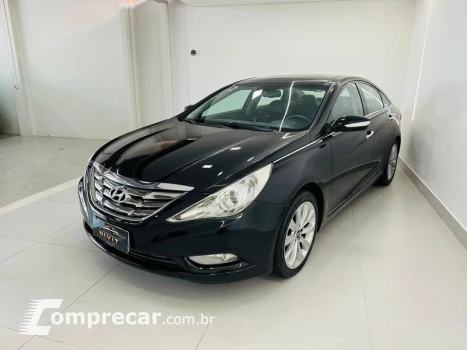 Hyundai SONATA GLS 4 portas