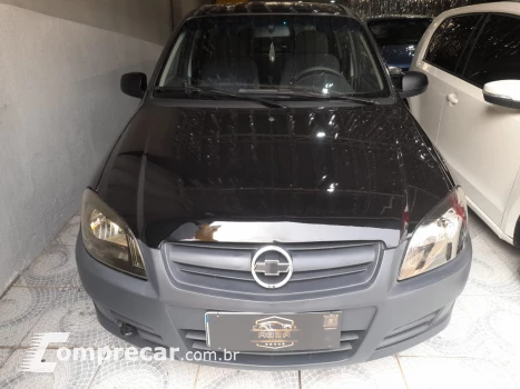 CELTA 1.0 MPFI LT 8V