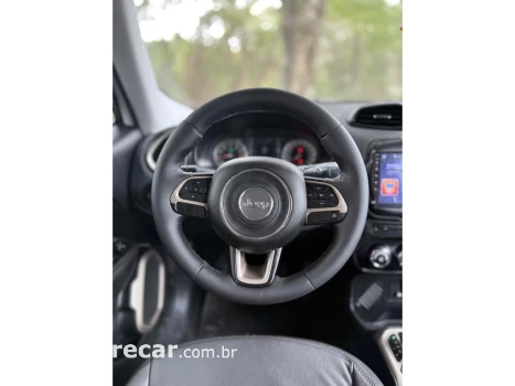 RENEGADE 1.8 16V