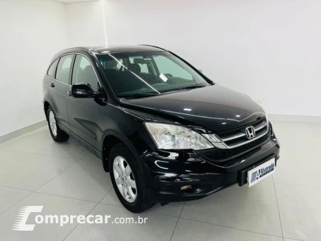 CR-V LX