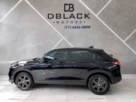 HR-V EXL 1.5 Flex Sensing 16V 5p Aut.