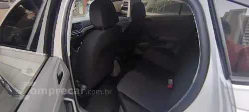 Virtus 1.6 4P MSI FLEX AUTOMÁTICO