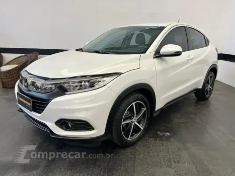 HR-V LX 1.8 FLEXONE 16V 5P AUT.