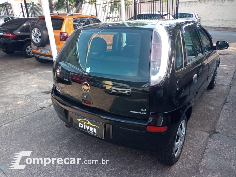 CORSA 1.4 MPFI Maxx 8V