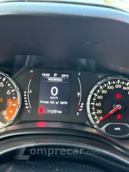 RENEGADE 1.8 16V Longitude