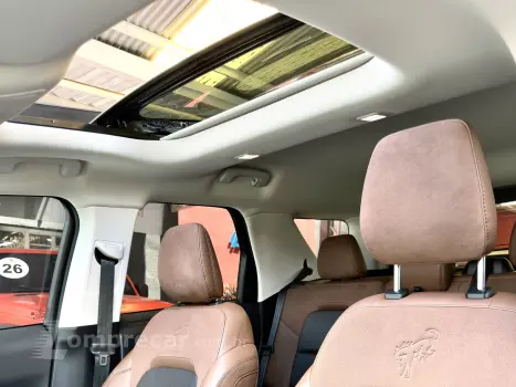 BRONCO SPORT 2.0 ECOBOOST GASOLINA WILDTRAK 4X4 SELECTSHIFT