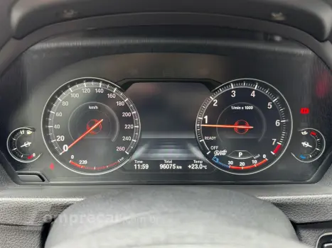 320I 2.0 16V Turbo Sport GP