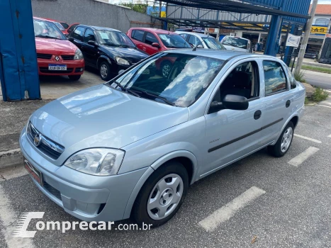 CORSA 1.4 MPFI Maxx Sedan 8V