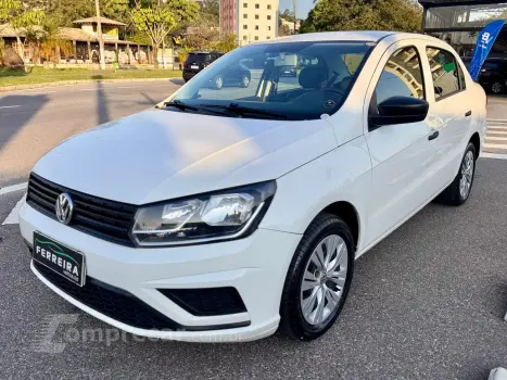 Voyage 1.0 12V Mpi Totalflex 4P Manual