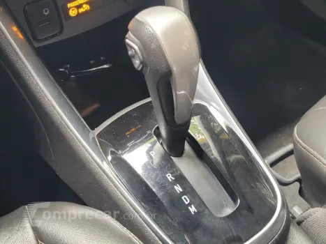 TRACKER Premier 1.4 Turbo 16V Flex Aut