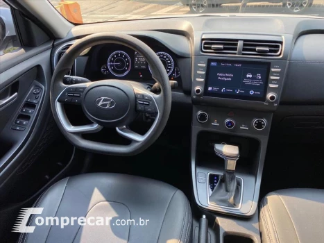 CRETA 1.0 TGDI FLEX COMFORT AUTOMÁTICO