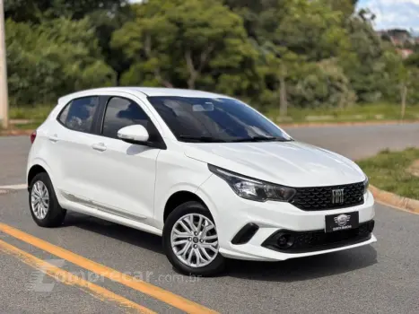Fiat ARGO 1.0 FIREFLY FLEX DRIVE MANUAL 4 portas