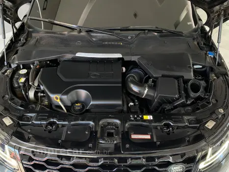 Range R. EVO SE Si4 R-Dyn. 2.0 Flex Aut.