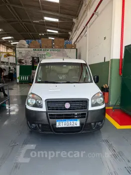 Doblo cargo