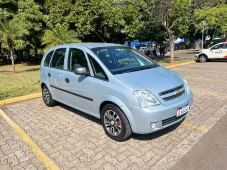 MERIVA - 1.8 MPFI EXPRESSION 8V 4P AUTOMATIZADO