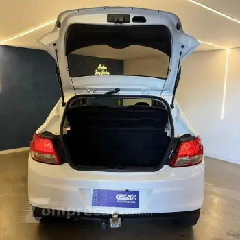 ONIX HATCH LT 1.0 8V FlexPower 5p Mec.