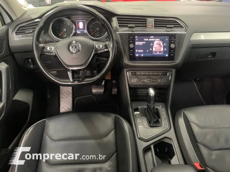 TIGUAN 1.4 250 TSI Allspace Comfortline