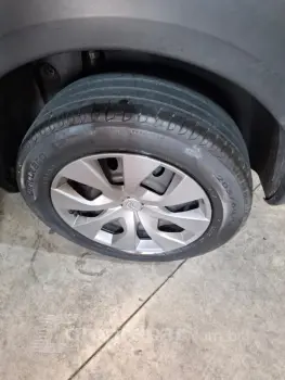 C4 CACTUS 1.6 VTI 120 Feel Eat6