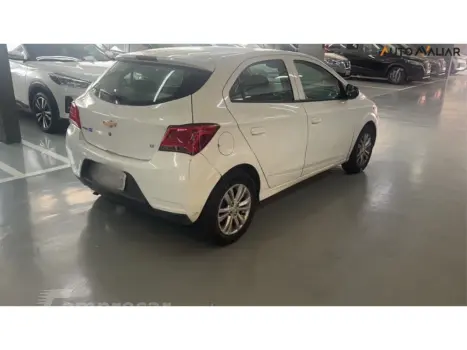 ONIX 1.0 MPFI LT 8V FLEX 4P MANUAL