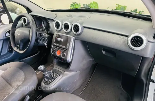 C3 1.2 Pure Tech Origine