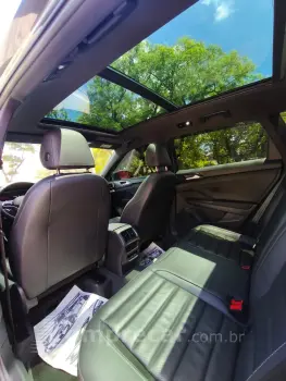 Taos 1.4 16V 4P FLEX 250 TSI HIGHLINE AUTOMÁTICO