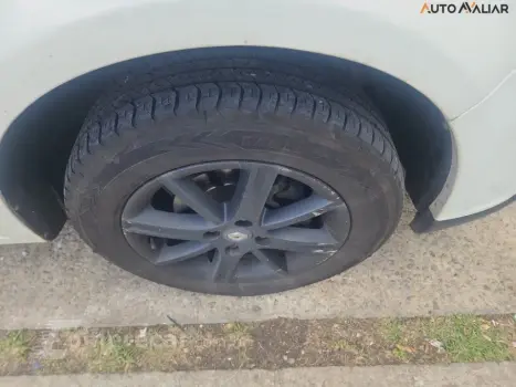 SANDERO 1.6 GT LINE LIMITED FLEX 4P MANUAL