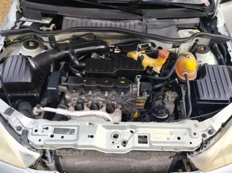 Corsa Hat. Premium 1.4 8V ECONOFLEX 5p