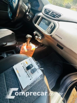 PRISMA 1.4 LTZ Spe/4 8V