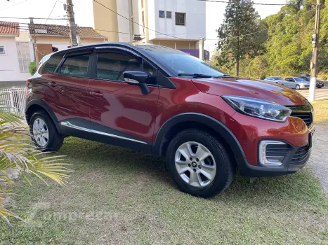 CAPTUR 1.6 16V SCE Life