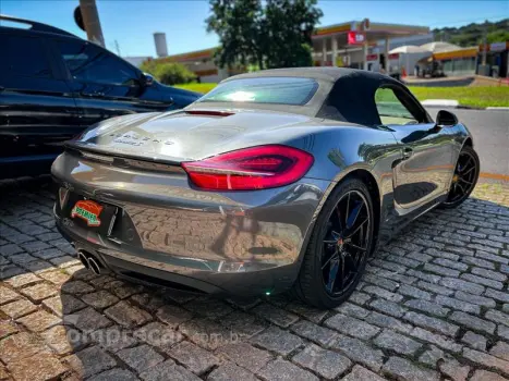 BOXSTER 3.4 S I6 24V