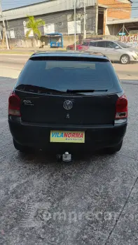 GOL 1.0 I 8V