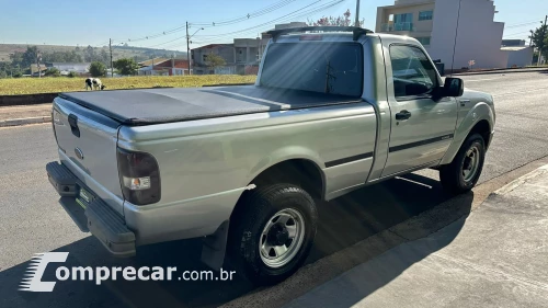 RANGER 2.2 XLS 4X2 CD 16V