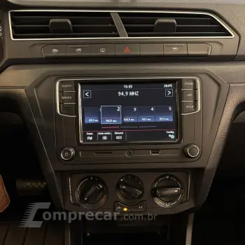 Gol 1.6 MSI Flex 16V 5p Aut.