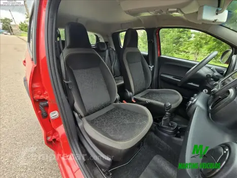 MOBI 1.0 EVO FLEX TREKKING MANUAL