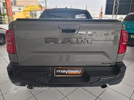 Rampage 2.0 4P HURRICANE 4 TURBO R/T 4X4 AUTOMÁTICO